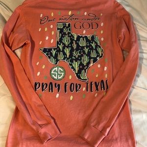 Simply Southern Long Sleeve